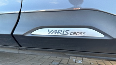 Toyota Yaris Cross 1.5 Hybrid Design 5dr CVT Hybrid Estate